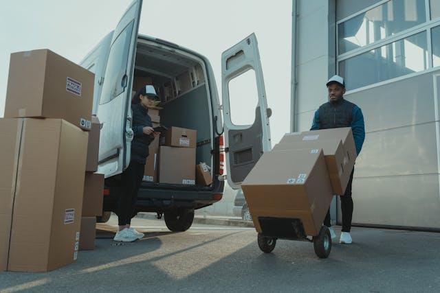 General Cargo