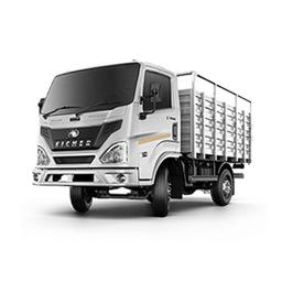 5-tonne pick-ups