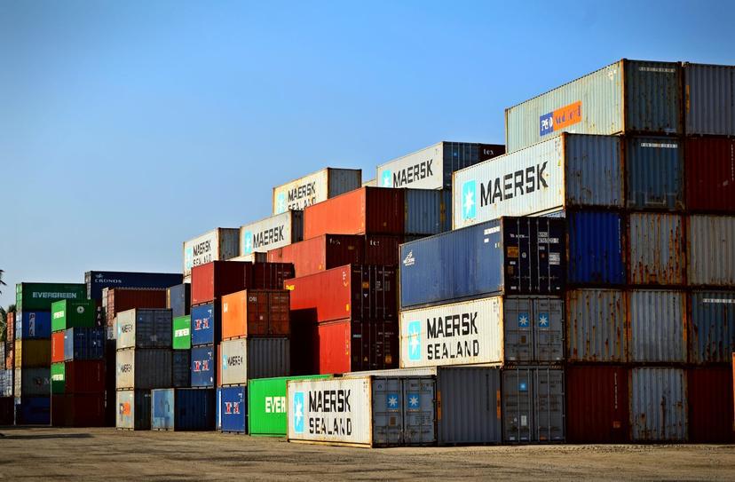 20ft, 40ft Container